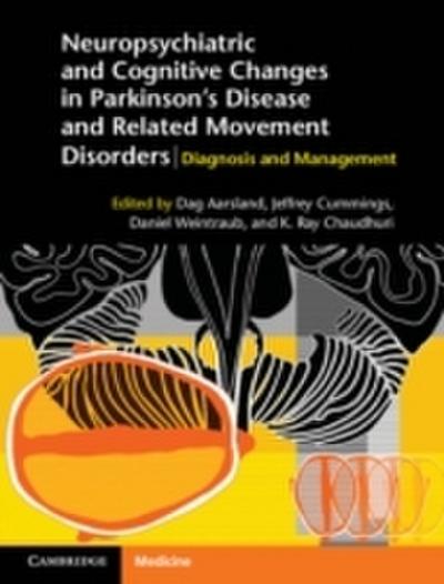 Neuropsychiatric and Cognitive Changes in Parkinson’s Disease and Related Movement Disorders