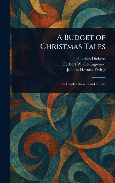 A Budget of Christmas Tales