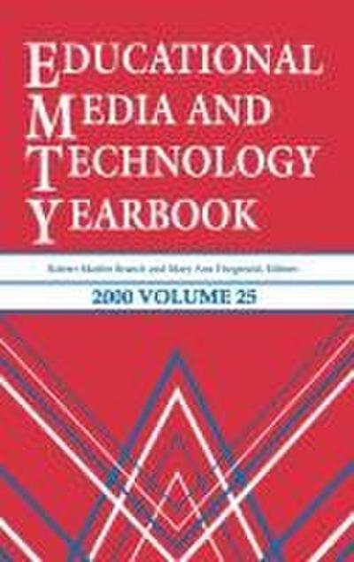 Educational Media and Technology Yearbook (2000)