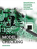 Model Checking, second edition