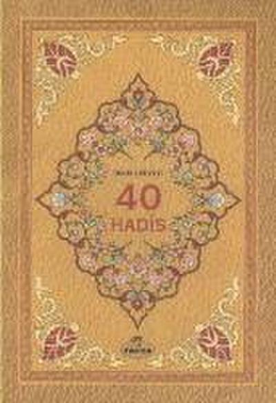 40 Hadis