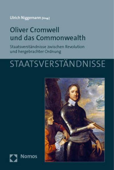 Oliver Cromwell und das Commonwealth