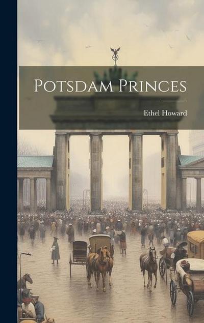 Potsdam Princes