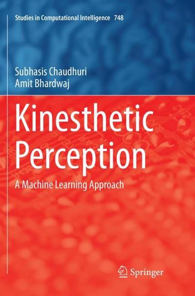 Kinesthetic Perception