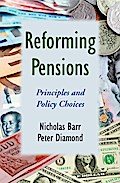 Reforming Pensions