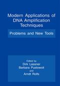 Modern Applications of DNA Amplification Techniques