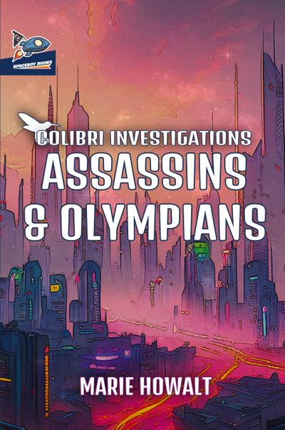 Assassins & Olympians