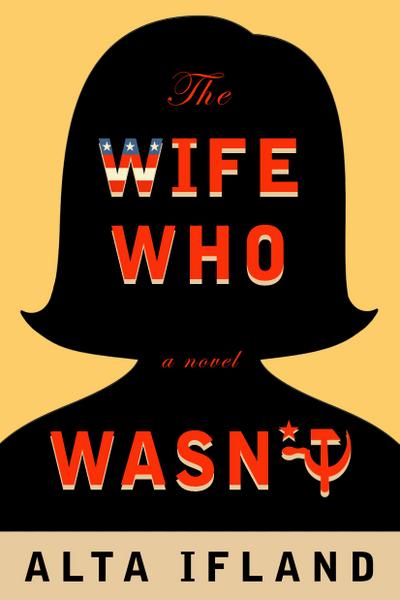 The Wife Who Wasn’t
