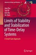 Limits of Stability and Stabilization of Time-Delay Systems