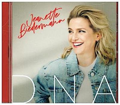 DNA, 1 Audio-CD