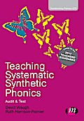 Teaching Systematic Synthetic Phonics