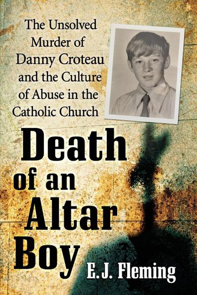 Death of an Altar Boy