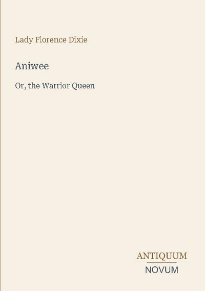 Aniwee