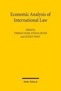 Economic Analysis of International Law