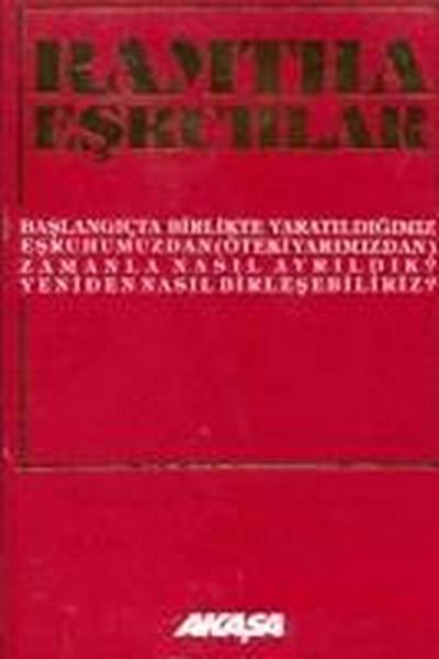 Ramtha Esruhlar