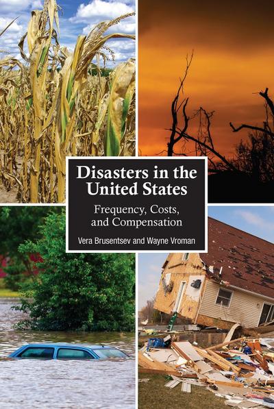 Disasters in the United States