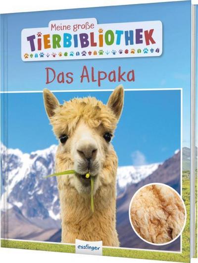 Das Alpaka