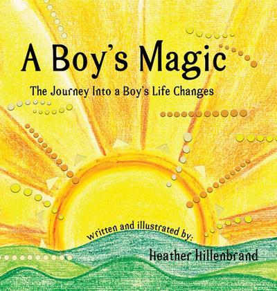 A Boy’s Magic