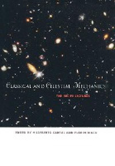 Classical and Celestial Mechanics