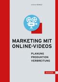 Marketing mit Online-Videos von Andreas Schulz | Ebook