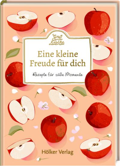 Eine kleine Freude für dich