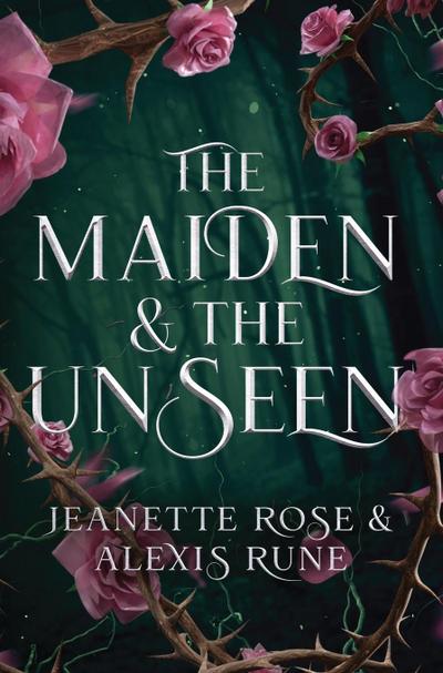 The Maiden & The Unseen