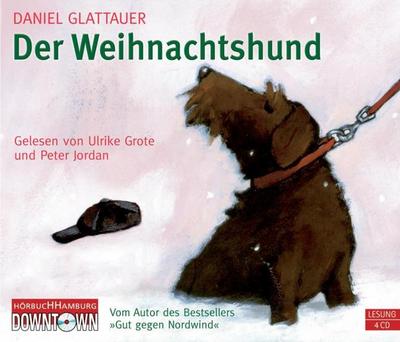 Der Weihnachtshund