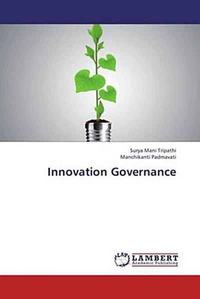 Innovation Governance