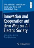 Innovation und Kooperation auf dem Weg zur All Ele