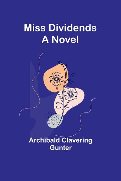 Miss Dividends
