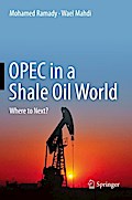 OPEC in a Shale Oil World