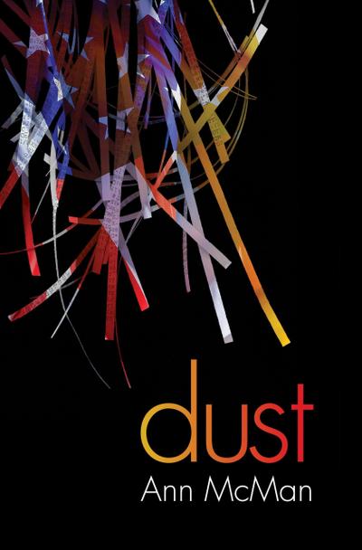 Dust (An Evan Reed Mystery, #1)