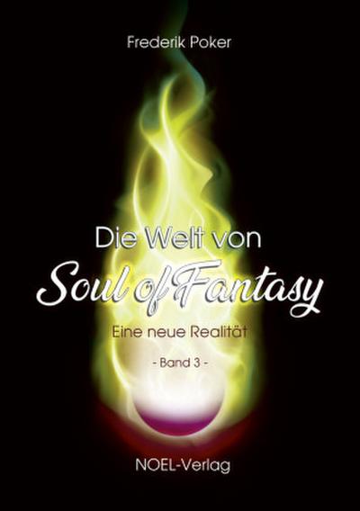 Die Welt von Soul of Fantasy