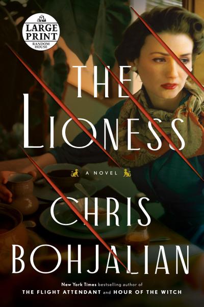The Lioness