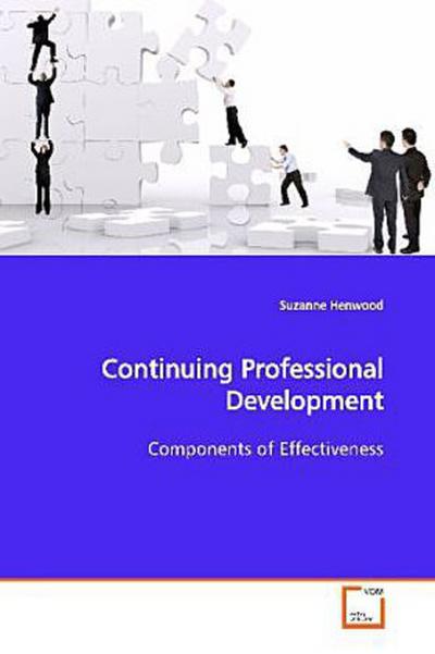Continuing Professional Development