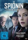 Die Spionin - Gestohlene Geheimnisse