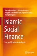 Islamic Social Finance