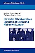 Klinische Ethikkomitees