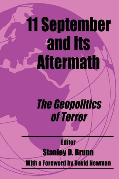 11 September and its Aftermath