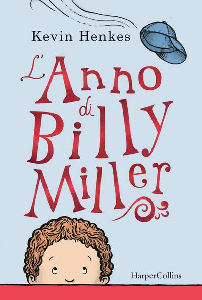 L’ anno di Billy Miller
