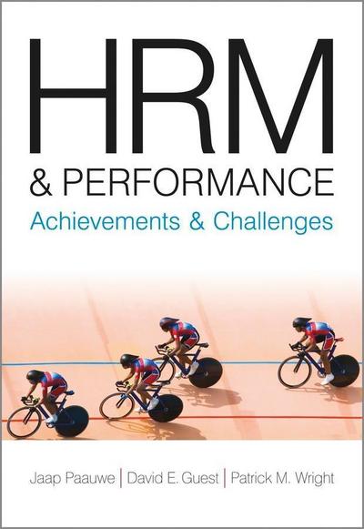 HRM and Performance