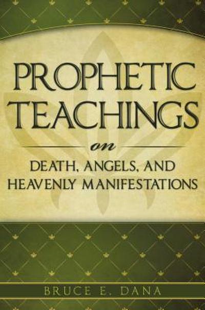Prophetic Teachings on Death