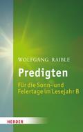 Predigten