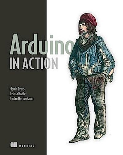 Arduino in Action