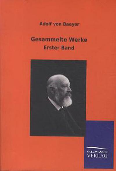 Gesammelte Werke