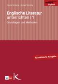 Englische Literatur unterrichten 1