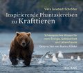 Inspirierende Phantasiereisen zu Krafttieren
