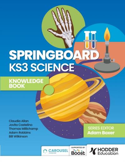 Springboard