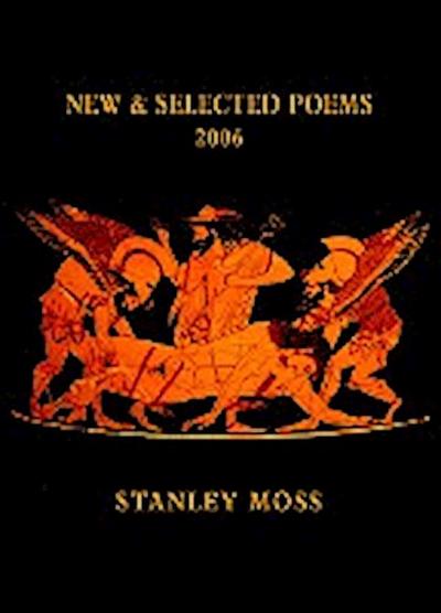 New and Selected Poems