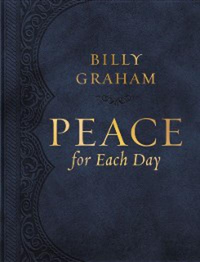 Peace for Each Day